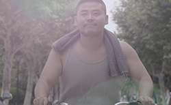 上海两个橘子文化传播有限公司