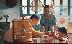 上海两个橘子文化传播有限公司