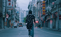上海两个橘子文化传播有限公司
